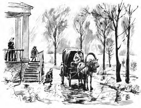 Николай Гарин-Михайловский - Детство Тёмы