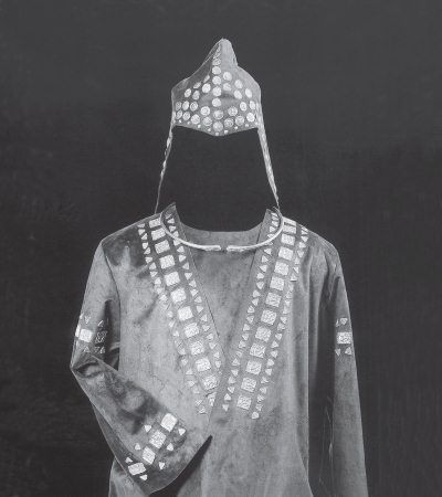 Валерий Гуляев - Скифы: расцвет и падение великого царства