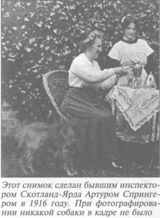 Михаил Герштейн, Вадим Деружинский - Нежить или Таинственные существа