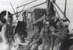 Вячеслав Кондратьев - Халхин-Гол: Война в воздухе