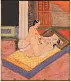 Ватсьяяна Малланага - Камасутра