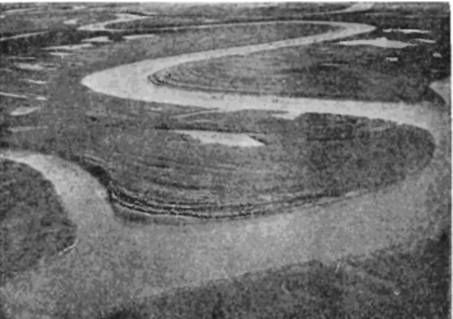 СЕРГЕЙ ОБРУЧЕВ - НА САМОЛЕТЕ В ВОСТОЧНОЙ АРКТИКЕ