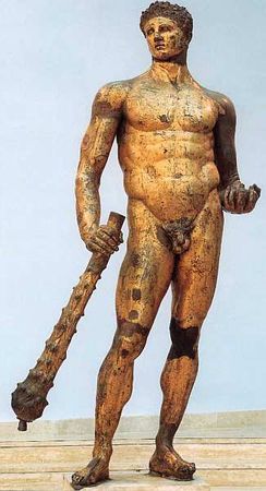 Александр Майкапар - Капитолийские музеи