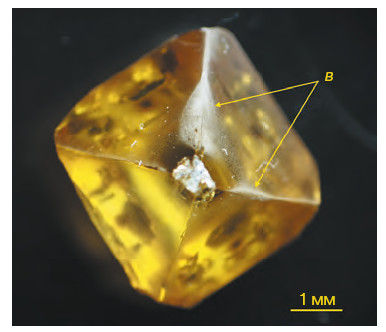 Владимир Карасев - Неизвестный алмаз. "Артефакты" технологии