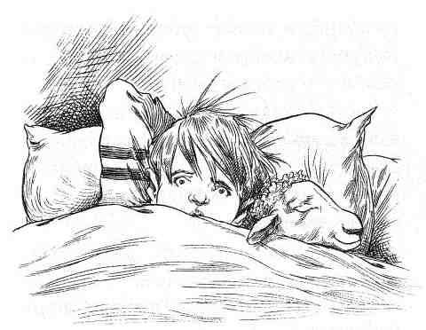 Кэтрин Кейв - Вильям и волки