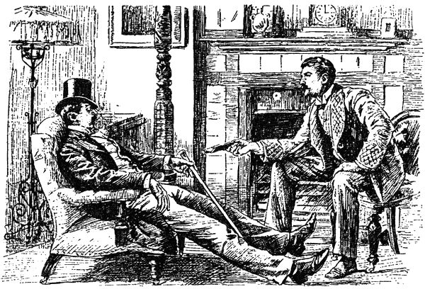 Светозар Чернов - Бейкер-стрит и окрестности