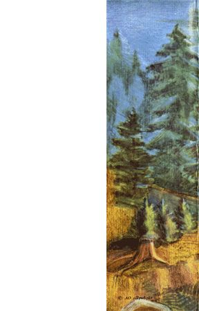 Жорж Бордонов - Огненный пес