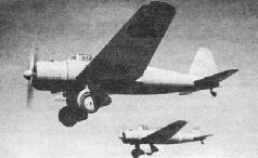 Халхин-Гол: Война в воздухе