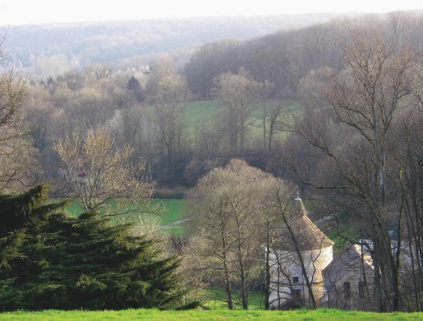 Станислав Савицкий - Прекрасная Франция