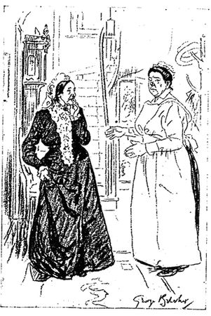 Светозар Чернов - Бейкер-стрит и окрестности