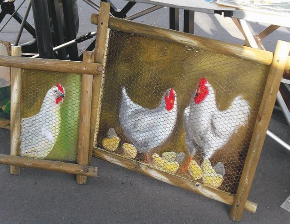 Станислав Савицкий - Прекрасная Франция