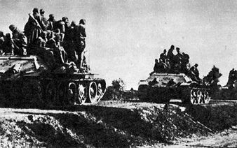 Владимир Побочный, Людмила Антонова - Сталинградская битва (оборона) и битва за...