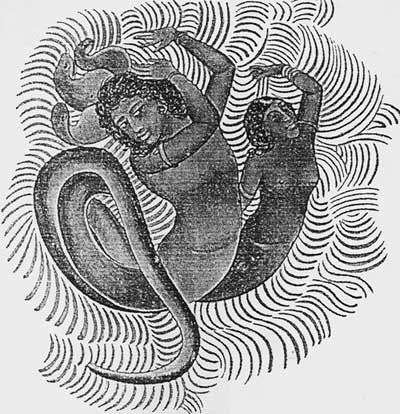 Валерий Демин - Уральская Гиперборея