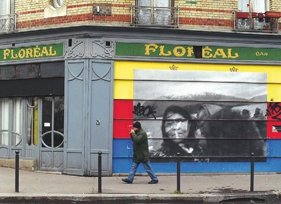 Станислав Савицкий - Прекрасная Франция