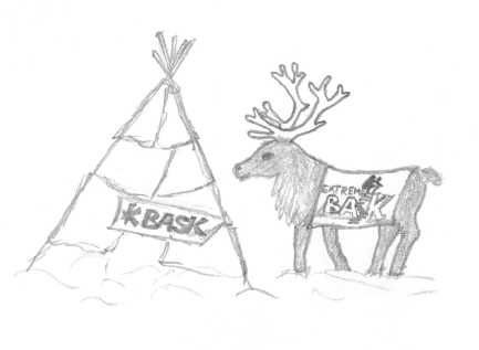 Татьяна Козырева - Девушка на обочине