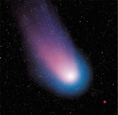 Оксана Абрамова, Борис Пшеничнер - Космос