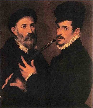 Александр Майкапар - Капитолийские музеи