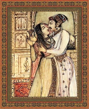 Ватсьяяна Малланага - Камасутра