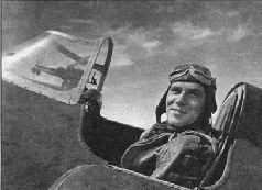 Вячеслав Кондратьев - Халхин-Гол: Война в воздухе