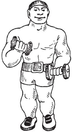 Светлана Ращупкина - Поделки для мальчиков