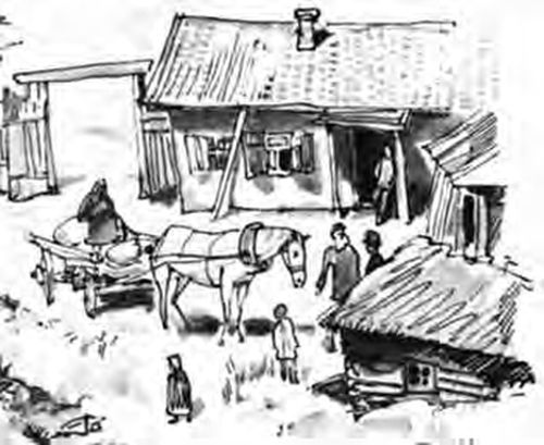 Николай Гарин-Михайловский - Детство Тёмы