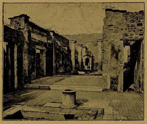 Эдуард Бульвер-Литтон - Последние дни Помпеи