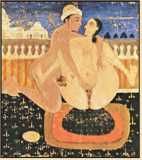 Ватсьяяна Малланага - Камасутра