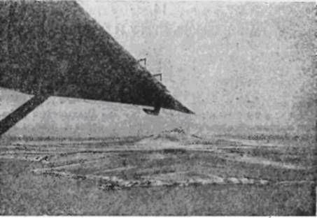 СЕРГЕЙ ОБРУЧЕВ - НА САМОЛЕТЕ В ВОСТОЧНОЙ АРКТИКЕ