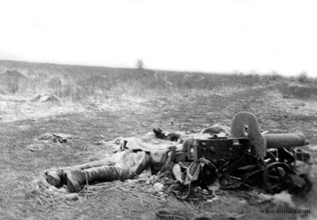 Владимир Побочный, Людмила Антонова - Сталинградская битва (оборона) и битва за...