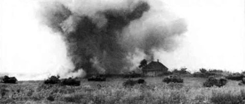 Владимир Побочный, Людмила Антонова - Сталинградская битва (оборона) и битва за...