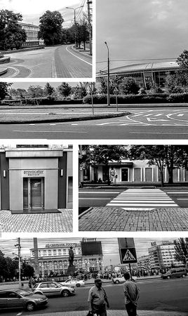 Ирина Малышко - Война маленького человека