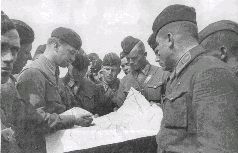 Вячеслав Кондратьев - Халхин-Гол: Война в воздухе