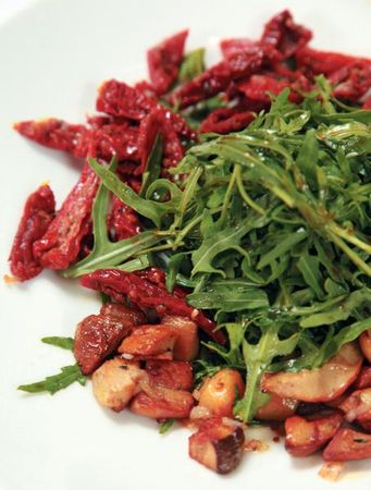 Коллектив авторов - Готовим грибы