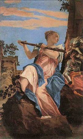 Александр Майкапар - Капитолийские музеи