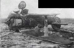 Вячеслав Кондратьев - Халхин-Гол: Война в воздухе