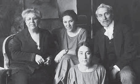 Ольга Ивинская, Ирина Емельянова - "Свеча горела..." Годы с Борисом...