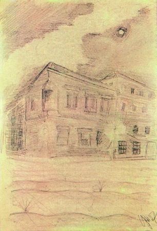 Елена Макарова - Вещность и вечность