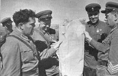 Вячеслав Кондратьев - Халхин-Гол: Война в воздухе