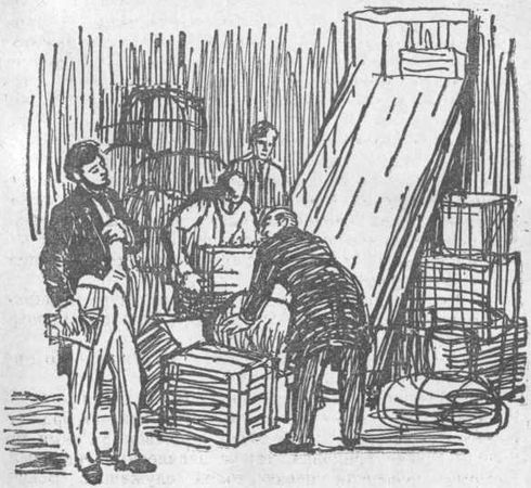 Эмиль Золя - Дамское счастье