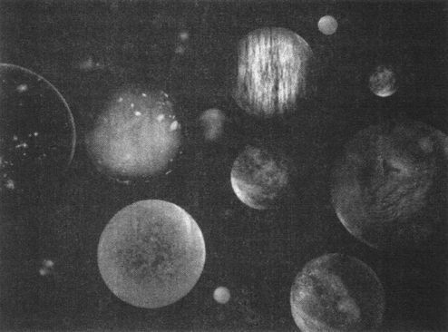 Брайан Грин - Скрытая реальность. Параллельные миры и глубинные законы космоса