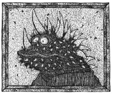 Вальтер Моэрс - Город Мечтающих Книг