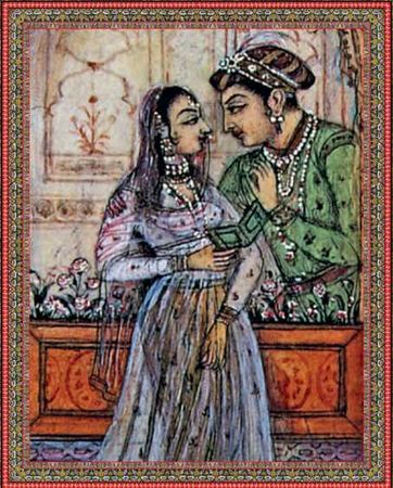 Ватсьяяна Малланага - Камасутра