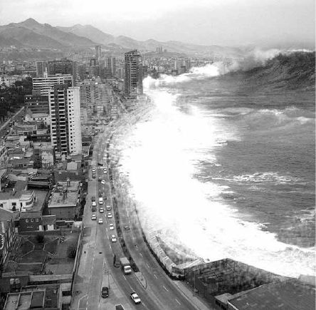 Викентий Преображенский - Удивительная океанология