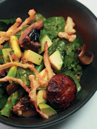 Коллектив авторов - Готовим грибы