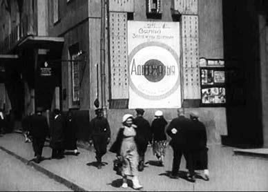 Константин Ремишевский - История, ожившая в кадре. Белорусская кинолетопись:...