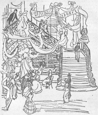 Эмиль Золя - Дамское счастье