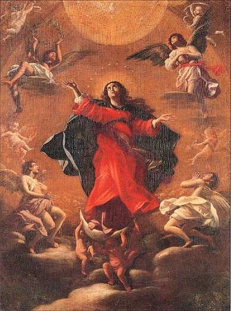 Александр Майкапар - Капитолийские музеи