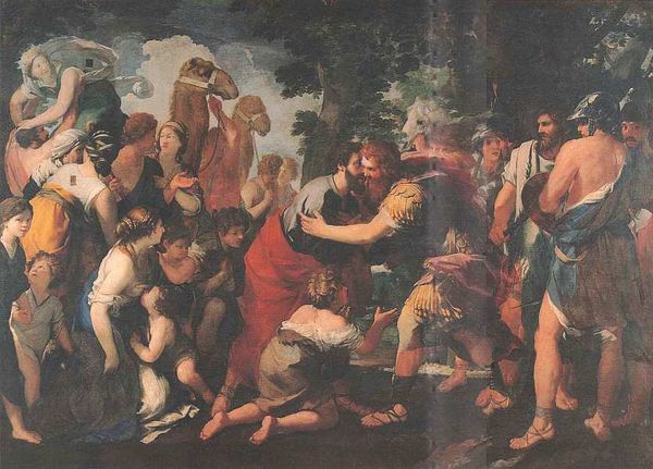 Александр Майкапар - Капитолийские музеи