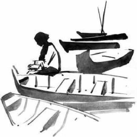 Алексей Чопорняк - Орлы златого века Екатерины