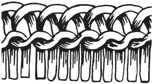 Вера Преображенская - Поделки из соломки